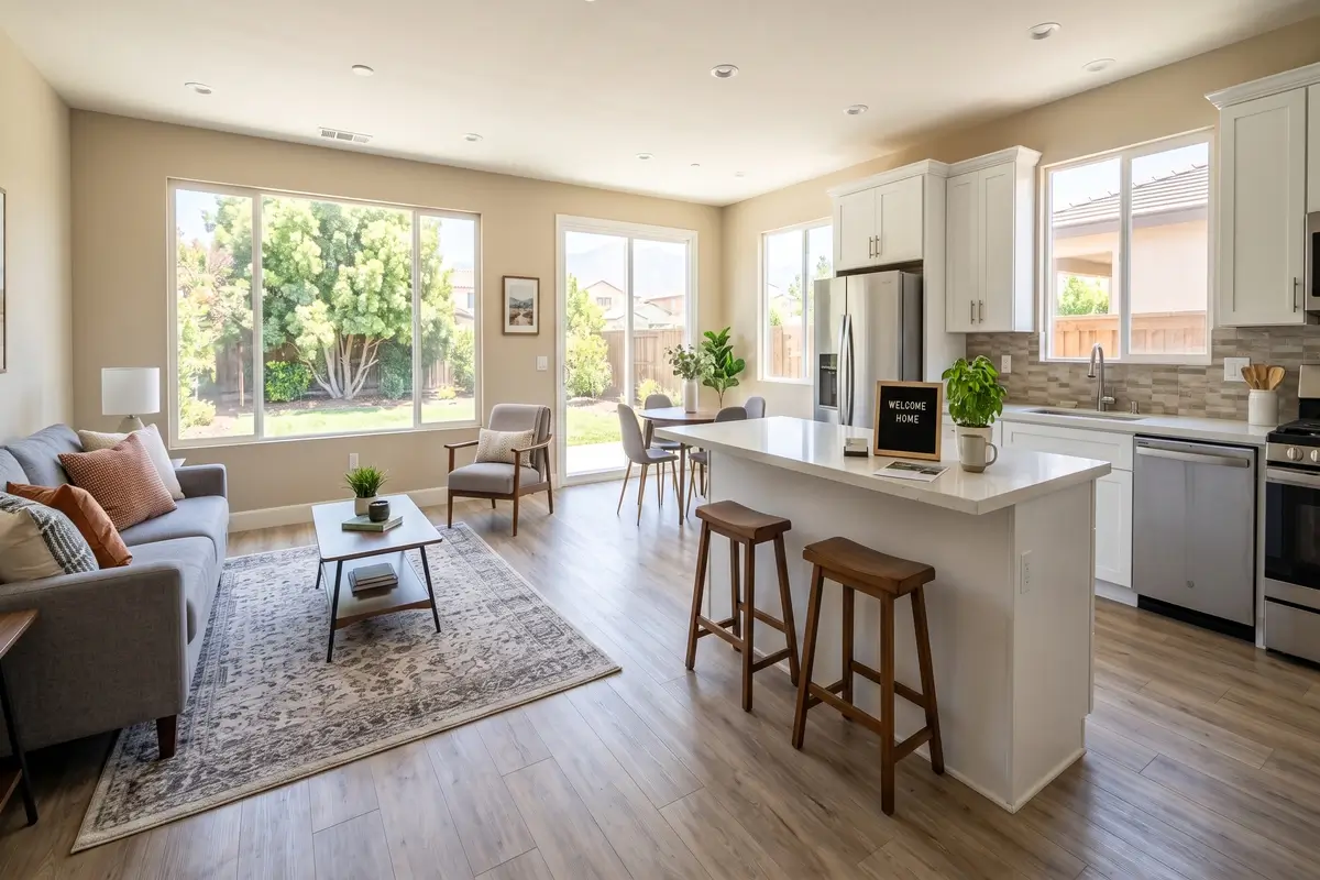 The Space Between a Signed Lease and a Profitable Rancho Cucamonga Rental